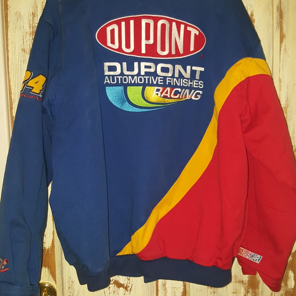 Jacket - Picture 4 of 9